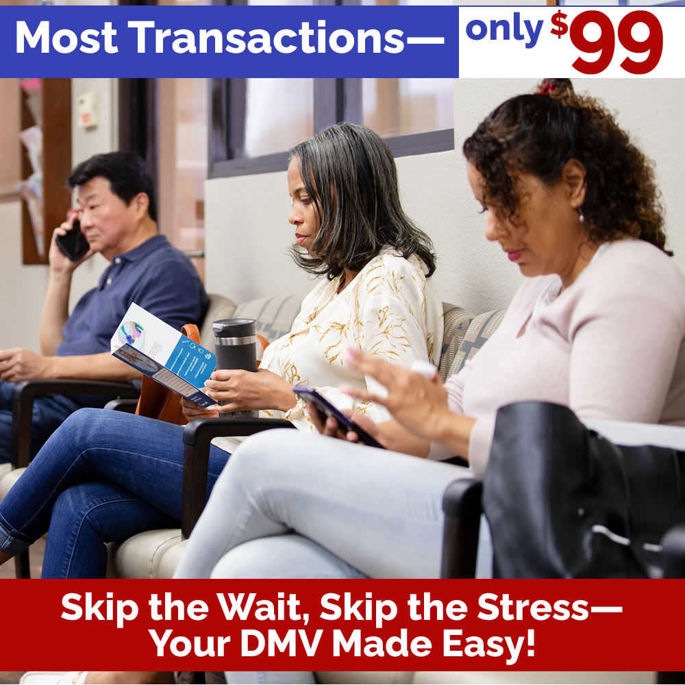 Iyman's Registry Service |  Simple Automated Online Process for the RMV