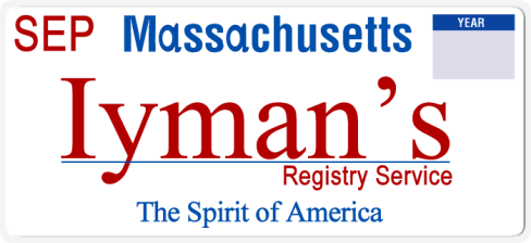  Iyman’s Registry Services specializes in Massachusetts registry and title services for a variety of clients, such as dealers, lien holders, corporations and document management companies.